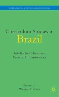 Curriculum Studies in Brazil