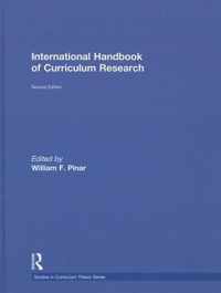 International Handbook of Curriculum Research