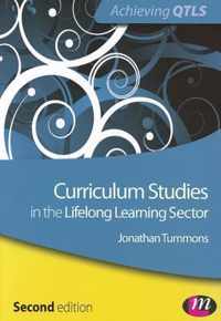 Curriculum Studies in the Lifelong Learning Sector