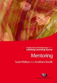 Mentoring in the Lifelong Learning Sector