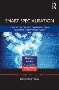 Smart Specialisation