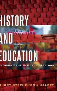 History and Education