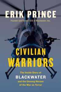 Civilian Warriors