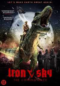 Iron Sky - The Coming Race (NL-Only)