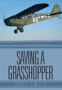 Saving a Grasshopper