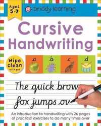 Cursive Handwriting