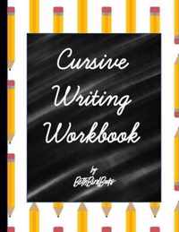 Cursive Writing Workbook