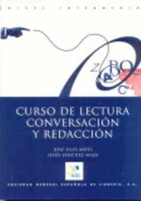 Curso de lectura conversación yredacción - Intermedio interm