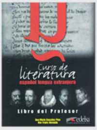 Curso De Literatura