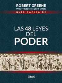 Guia Rapida de las 48 Leyes del Poder