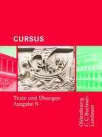 Cursus N - Texte und Übungen NRW