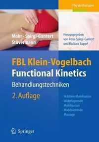 Fbl Klein-Vogelbach Functional Kinetics: Behandlungstechniken