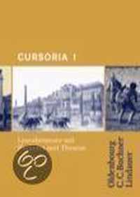 Cursus A/B. Cursoria 1