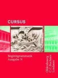 Cursus N - Begleitgrammatik