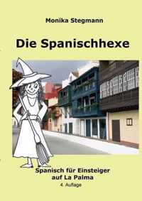 Die Spanischhexe 1