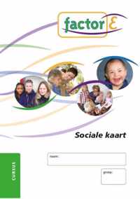 Factor-E Sociale kaart Cursus