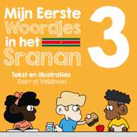 Mijn eerste woordjes in het Sranan - Deel 3 - Sranantongo leren