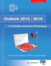 Outlook 2013/2016