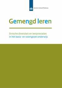 Gemengd Leren