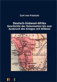 Deutsch-Sudwest-Afrika