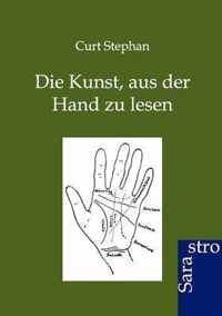 Die Kunst, aus der Hand zu lesen