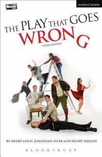 Play That Goes Wrong 3rd Edi