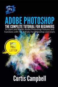 Adobe Photoshop