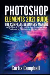 Photoshop Elements 2021 Guide