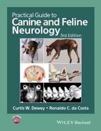 Practical Gde To Canine & Feline Neurolo