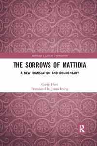 The Sorrows of Mattidia