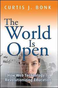 The World Is Open