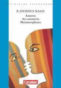 Amores, Ars Amatoria, Metamorphoses