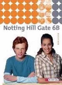 Notting Hill Gate 6 B. Textbook