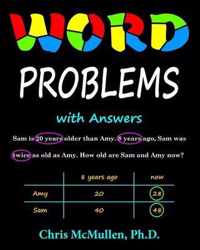 Word Problems with Answers