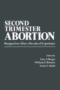 Second-Trimester Abortion