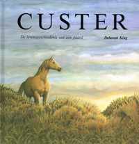 CUSTER