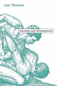 Socrates and Aristophanes