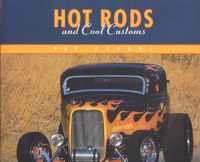 Hot Rods and Cool Customs