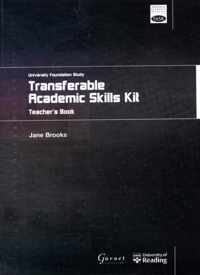 Transferable Academic Skills Kit (TASK)