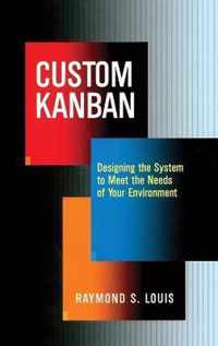 Custom Kanban