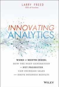 Innovating Analytics