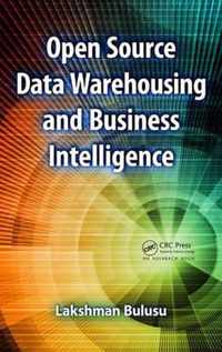 Open Source Data Warehousing and Business Intelligence