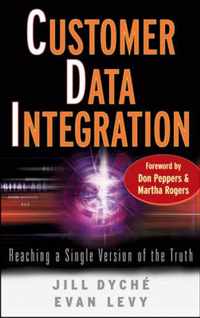 Customer Data Integration