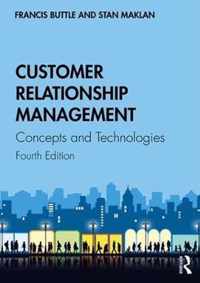 Customer Relationship Management