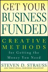 Get Your Business Funded