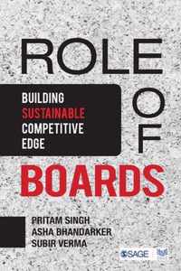 Role of Boards