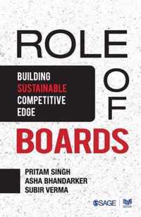 Role of Boards