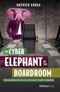 The Cyber-Elephant in the Boardroom