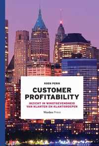 Customer profitability