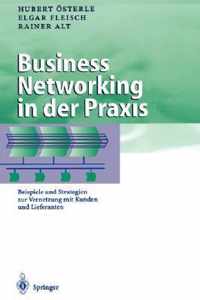 Business Networking in der Praxis